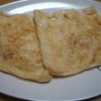 簡単♪カリカリ油揚げのチーズはさみ焼き