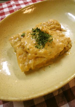 ✿サワラのトマトクリームソテー✿-レシピのメイン写真
