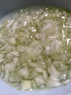 玉ねぎとセロリのピクルス★-レシピのメイン写真