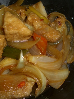 豚肉と野菜の南蛮漬け-レシピのメイン写真