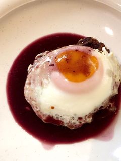 大人のハンバーグソース☆赤ワインで簡単☆-レシピのメイン写真