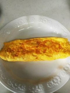 マヨネーズin卵焼き-レシピのメイン写真