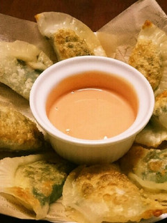 餃子の皮のカリカリチーズ焼き-レシピのメイン写真