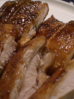 ちょい甘たれの。。鶏テリ焼き-レシピのメイン写真