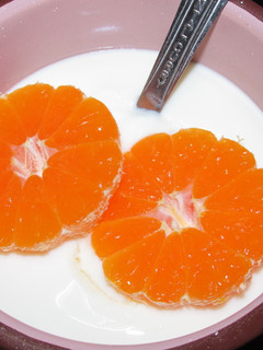 豆花とうふぁ☆簡単ぷるぷる冷菓子(^^♪-レシピのメイン写真