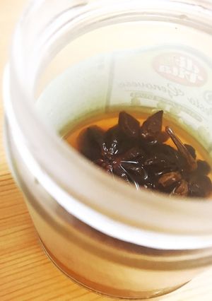 中華料理に！料理酒がわりの八角紹興酒-レシピのメイン写真