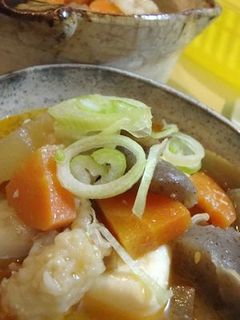 ✿やわらか~い。もつ煮込み✿-レシピのメイン写真