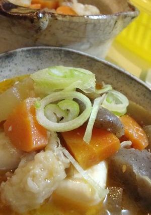✿やわらか～い。もつ煮込み✿-レシピのメイン写真
