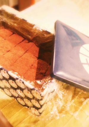 10分で生チョコ！-レシピのメイン写真
