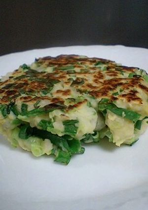 スパイス香る♪サトイモおやき-レシピのメイン写真