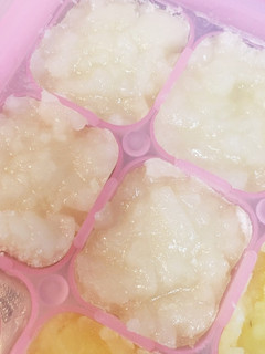 離乳食 中期 カブと玉ねぎのトロトロ煮-レシピのメイン写真
