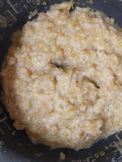 炊飯器で玄米甘酒-レシピのメイン写真