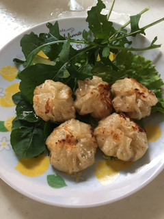 おからのマヨ餃子お手玉風-レシピのメイン写真