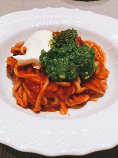 ☆トマトソース-レシピのメイン写真