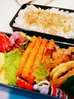 むぅのお弁当6/9-レシピのメイン写真