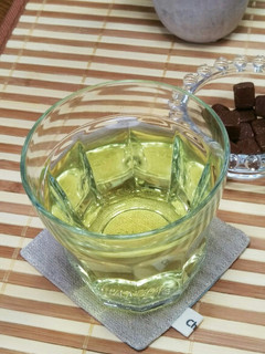 じ〜んわり冷やして作る水出し緑茶-レシピのメイン写真