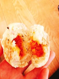 おからおやき-レシピのメイン写真