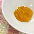 離乳食初期★にんじんペースト