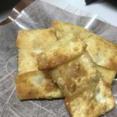 りんごジャムでアップルパイ-レシピのメイン写真