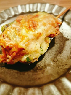 まるごとピーマン豚肉巻き-レシピのメイン写真