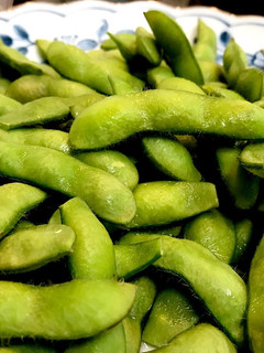 枝豆はレンジで5分!簡単時短-レシピのメイン写真