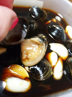 本場台湾料理 しじみ醤油漬け 鹹蜆仔-レシピのメイン写真