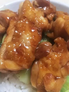 簡単!鶏もも肉の焼き鳥丼(タレ別保存用)-レシピのメイン写真