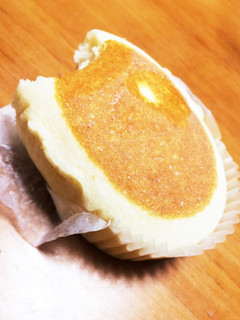 簡単 チーズケーキアイス-レシピのメイン写真