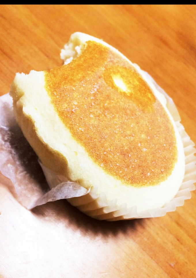簡単 チーズケーキアイス-レシピのメイン写真