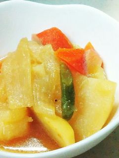 肉じゃが-レシピのメイン写真