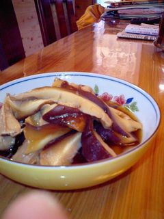 しいたけ☆祖母流☆旨煮-レシピのメイン写真