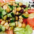 鰹だし香る ♪ 和風ドレッシング