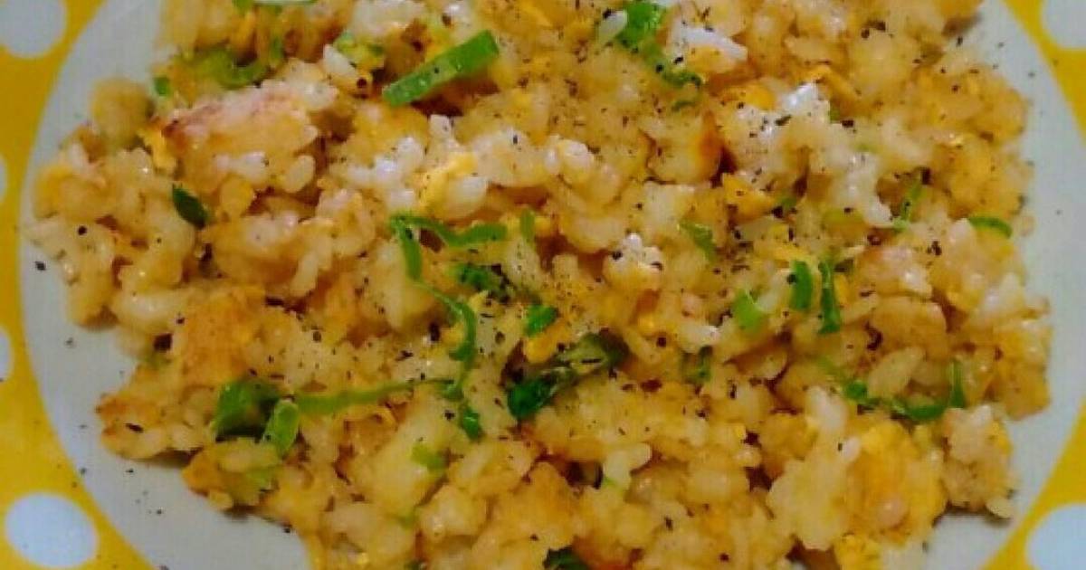基本からアレンジまで!思わずつくりたくなる「残飯 炊飯器」のレシピ集 | クックパッド