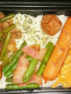 今日も旦那弁610-レシピのメイン写真