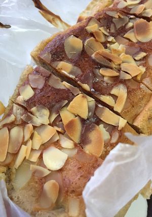 残り物救済パウンドケーキ-レシピのメイン写真