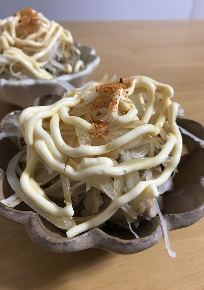 さば缶で簡単おかず-レシピのメイン写真