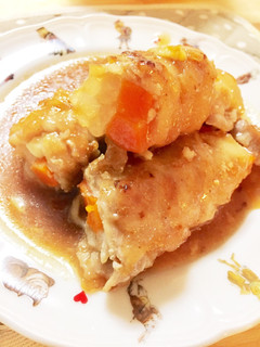 簡単☆肉のおかず-レシピのメイン写真
