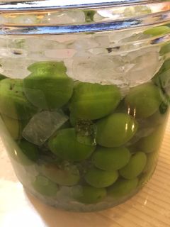 梅酒-レシピのメイン写真