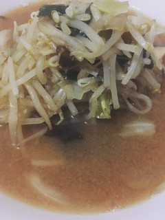 意外と美味しい!?鮭の味噌汁!-レシピのメイン写真