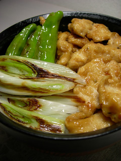 簡単☆お母さんのとり丼♪-レシピのメイン写真