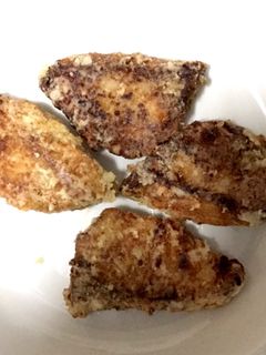 鰤の竜田揚げ-レシピのメイン写真