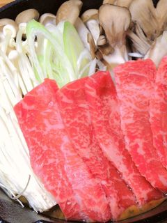 簡単! 牛の大葉味噌焼き!-レシピのメイン写真