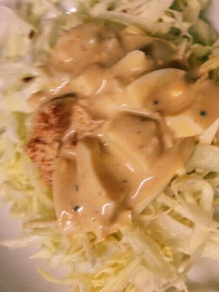 無油玉子サラダ(血管ダイエット1120)-レシピのメイン写真
