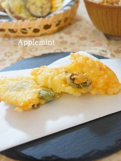 そらまめのふわふわ豆腐揚げ-レシピのメイン写真