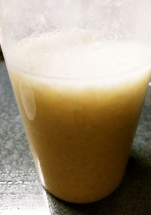 時短！ヨーグルトメーカーで塩麹-レシピのメイン写真