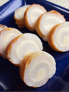 お弁当にも!チーズちくわ-レシピのメイン写真