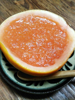 身体に優しい食材で♡グレープフルーツ寒天-レシピのメイン写真