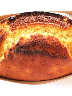 HM☆バナナケーキ-レシピのメイン写真