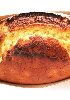 HM☆バナナケーキ-レシピのメイン写真