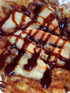 大量消費!玉ねぎ焼き-レシピのメイン写真